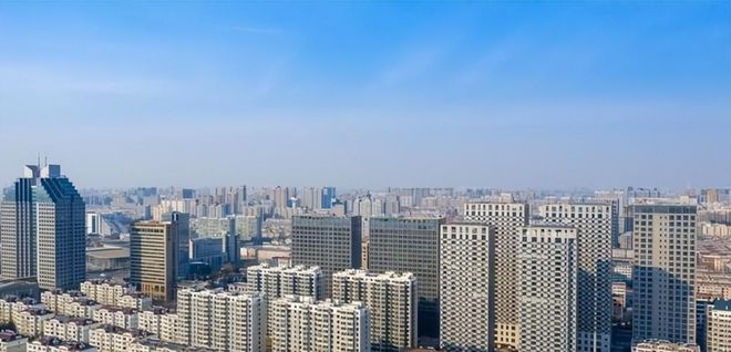 山东第二个“青岛”正在崛起？临沂淄博无缘这三座城市最有潜力(图3)