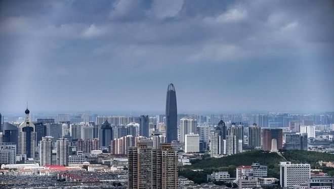 山东第二个“青岛”正在崛起？临沂淄博无缘这三座城市最有潜力(图4)