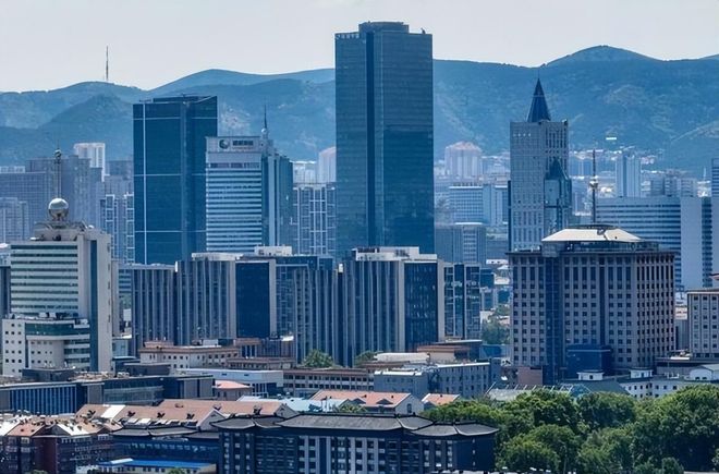 山东第二个“青岛”正在崛起？临沂淄博无缘这三座城市最有潜力(图5)