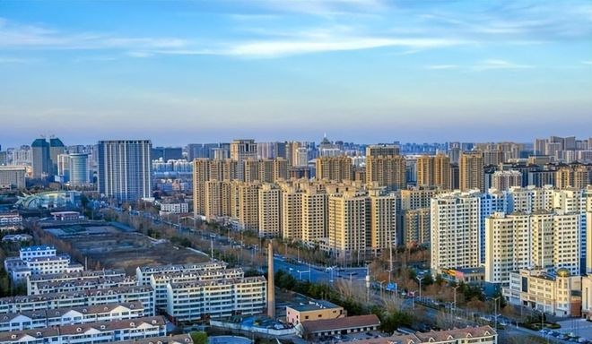 山东第二个“青岛”正在崛起？临沂淄博无缘这三座城市最有潜力(图8)