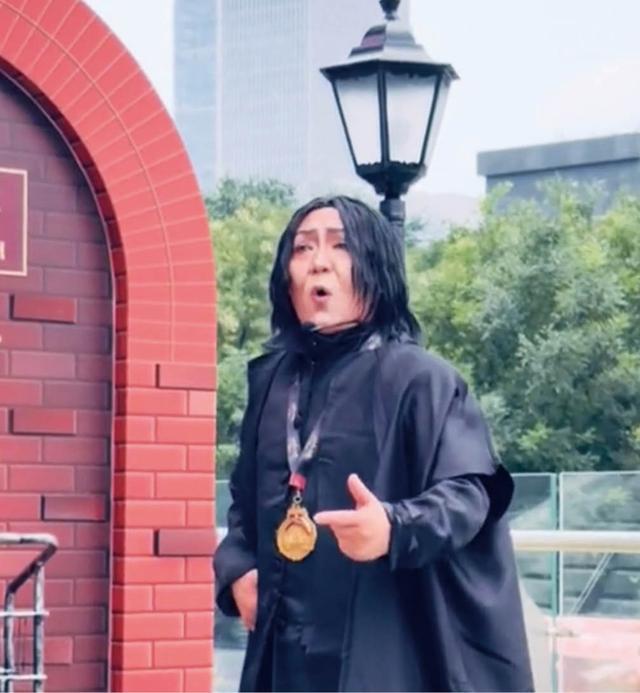 年轻人的戏曲DNA被唤醒(图3)