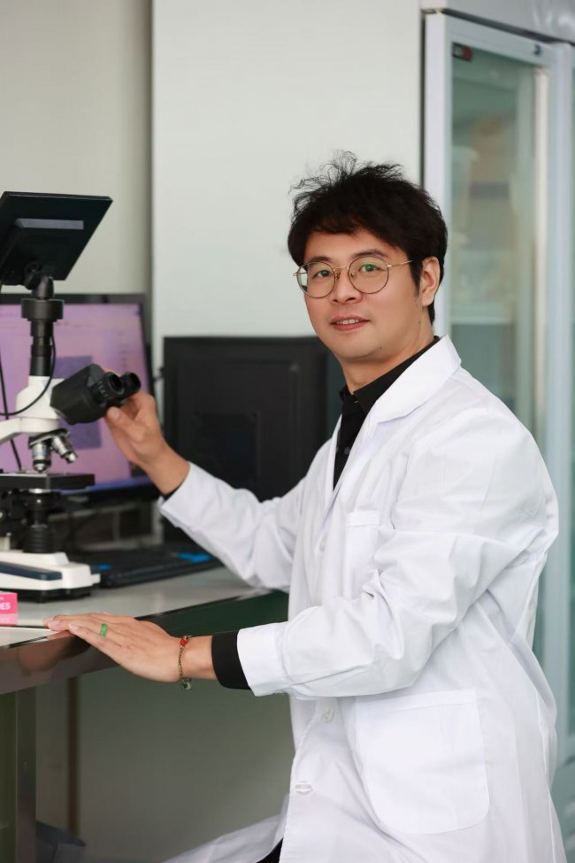 深耕微生态科研结硕果朔益集团原创PMT技术实现优势菌移植重大突破(图3)