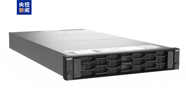 我国自研全闪存储系统！中科曙光ParaStorF9000斩获IO500双料冠军(图3)
