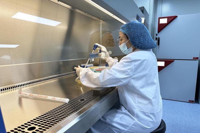 突发！美国关闭全球基因数据库中国科研遭当头一棒！(图7)