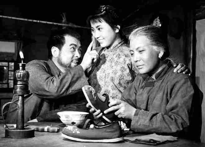 痛悼！知名电影化妆师去世(图2)