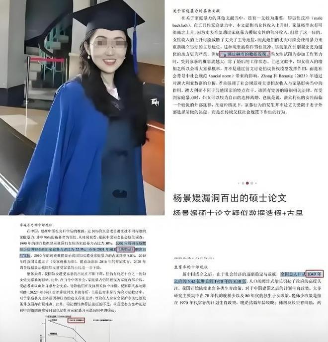 武大杨景媛案子再升级！幕后律师团被扒曾勾结境外势力反中(图8)