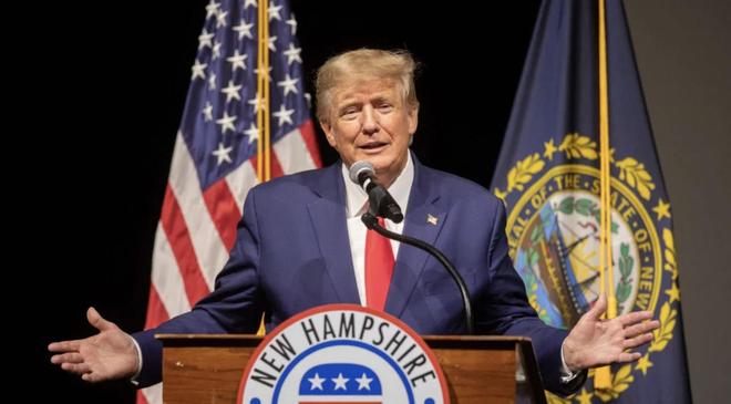 混合战开打30国侵害中方利益强敌全部上榜中方反手征税75%(图4)