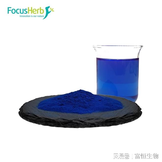 藻蓝蛋白减轻氧化应激对DNA的损伤富恒生物(图3)