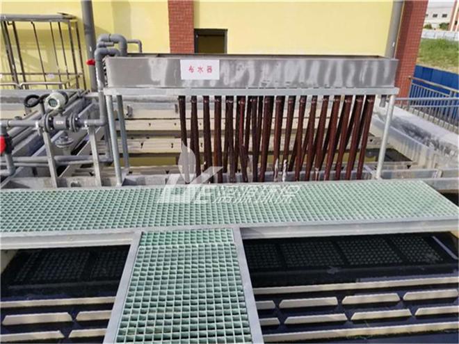 食品废水处理方案：以生物法为主导的处理路径19年经验教你(图3)