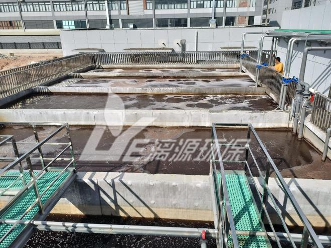 食品废水处理方案：以生物法为主导的处理路径19年经验教你(图6)