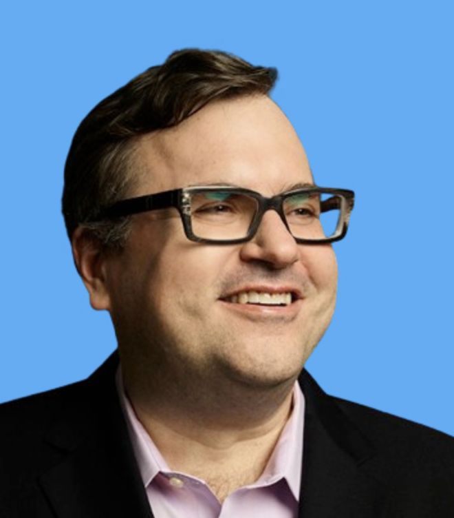 《人类简史》作者怒怼硅谷：智能≠真理AI正在走偏！(图10)