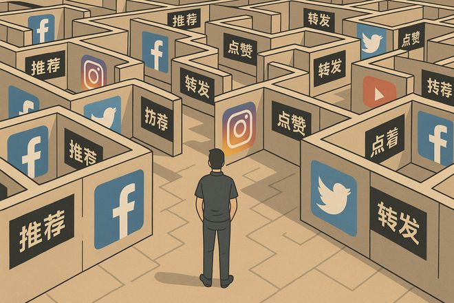 《人类简史》作者怒怼硅谷：智能≠真理AI正在走偏！(图9)