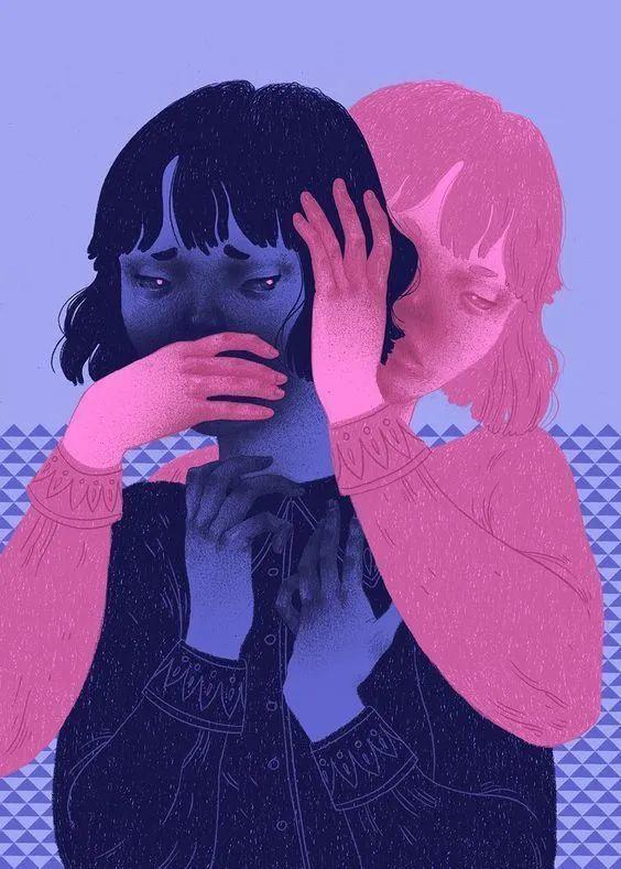 一段情人关系里男人看重的是生理需求女人更多是为了利益驱动(图4)