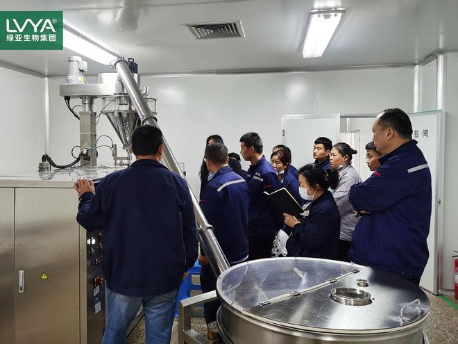 绿亚生物可靠吗热议绿亚动保性价比与在行业口碑排名情况(图2)