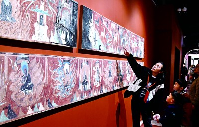 文化强国数字化如何赋能(图2)