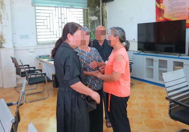 温州19岁少女离奇失踪！归来已是3个孩子的奶奶！(图3)