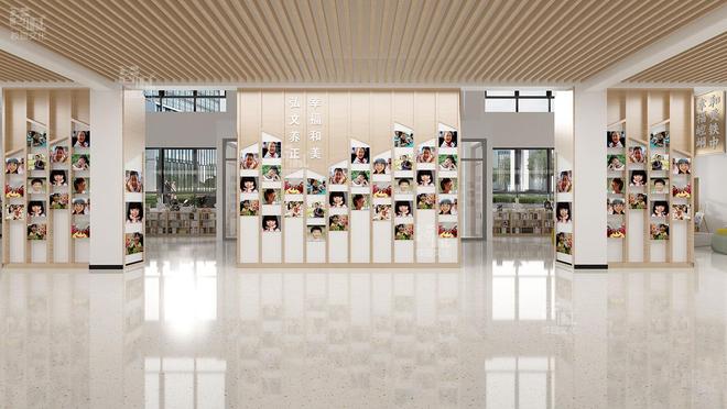 从千校一面到一校一品：初高中学校打造特色校园文化DNA？(图3)