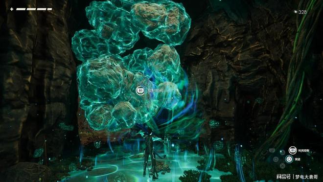 《Otherskin》评测：祛除腐化异星中的科技生物结合之旅(图6)