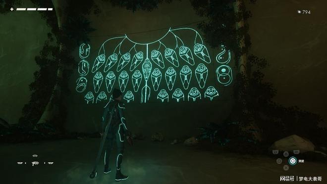 《Otherskin》评测：祛除腐化异星中的科技生物结合之旅(图12)