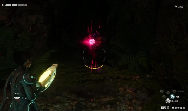 《Otherskin》评测：祛除腐化异星中的科技生物结合之旅(图8)