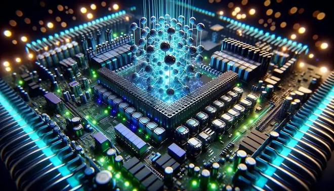 一夜暴涨美国再度突破芯片世界难题中国还能追赶上吗？(图6)