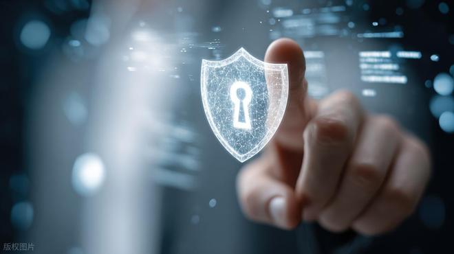 委托招商过程中企业的信息安全有保障吗？(图2)