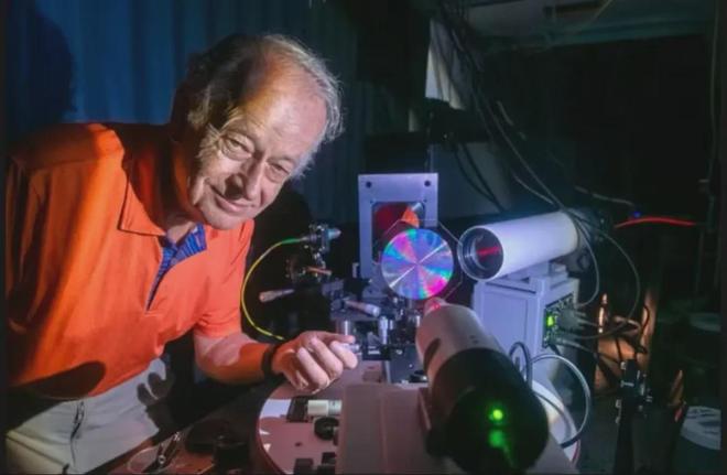 2025诺奖最新预测出炉-中国科学家有望拿下化学奖？(图18)