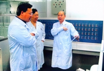 建设世界一流脐带血干细胞公共资源实体库：北京市脐带血库二十三年的光荣与梦想(图8)