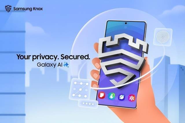 为数据建一座“加密密室”探秘三星Galaxy手机的安全内核(图3)