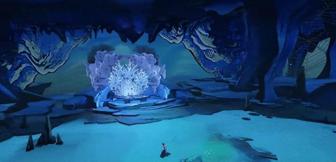 当葫芦娃“穿越”到新倩女幽魂这波联动直接把童年DNA燃炸了!(图4)