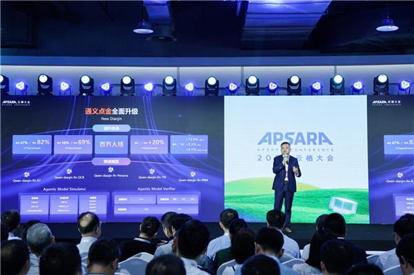 金融行业用好大模型只有“垂直”一个解(图6)