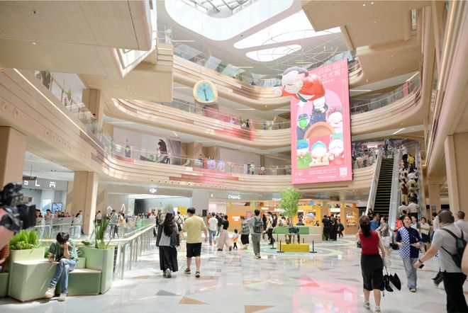 画饼终结者！这个开发商把“兑现力”刻在DNA里(图7)