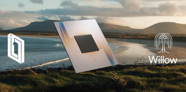 商用量子计算机或5年内问世！全球竞速谁拔头筹(图1)