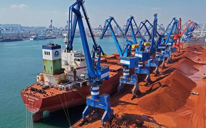 为什么荷兰开了抢夺中企资产第一枪历史已给出答案和解决办法(图4)