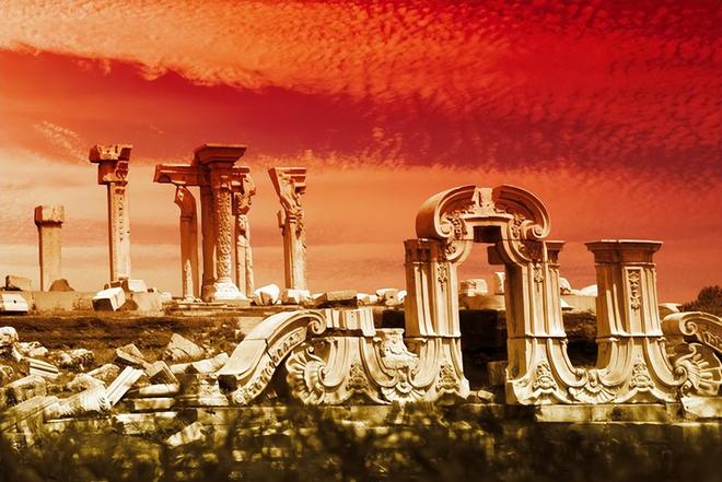 为什么荷兰开了抢夺中企资产第一枪历史已给出答案和解决办法(图8)