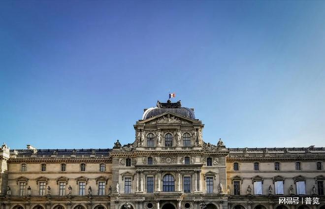 DNA比对立大功！卢浮宫盗窃案两名嫌犯落网同伙仍在逃？(图4)