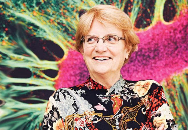 DNA之父去世享年97岁！AI生物学的序章因他开启(图10)