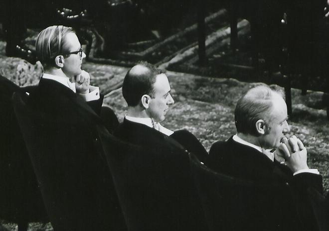 困在偏见里的天才：告别DNA之父詹姆斯·沃斯(图3)