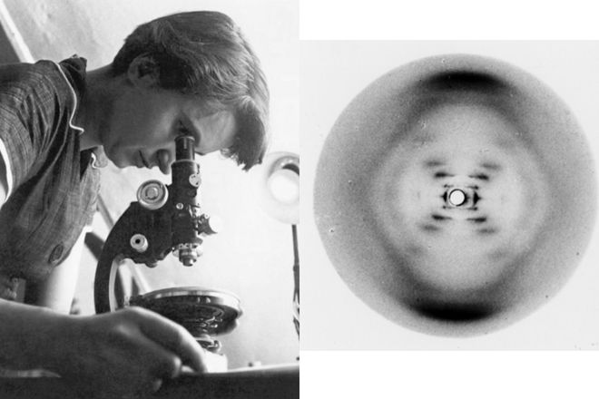 困在偏见里的天才：告别DNA之父詹姆斯·沃斯(图2)