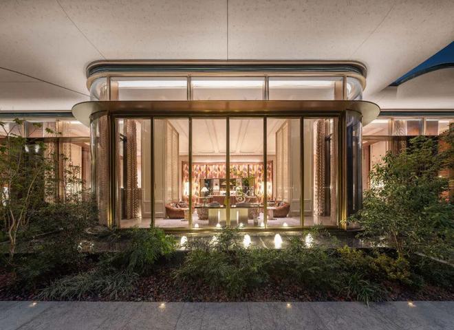 细腻之作：绿城的DNA又在涌动。︱刘德科(图14)