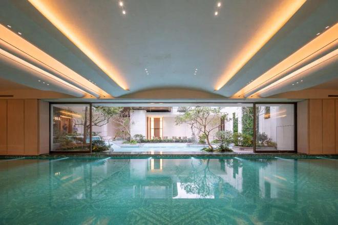 细腻之作：绿城的DNA又在涌动。︱刘德科(图18)