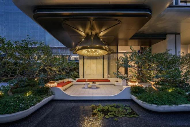 细腻之作：绿城的DNA又在涌动。︱刘德科(图15)