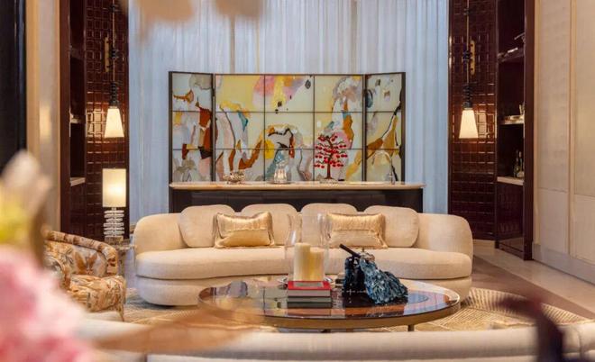 细腻之作：绿城的DNA又在涌动。︱刘德科(图16)