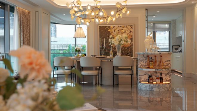 细腻之作：绿城的DNA又在涌动。︱刘德科(图22)