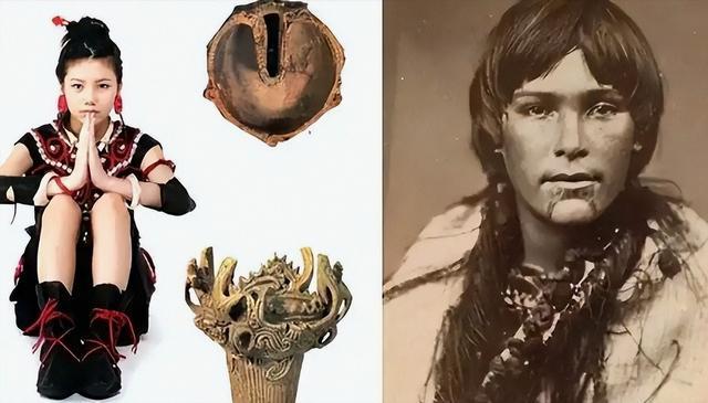 日本高校琉球人遗骨古DNA与文献揭示：琉球人祖源是山东人！(图8)