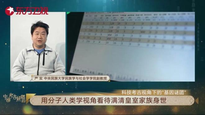 跨越千年的文明对话！东方卫视《中国考古报道》带你解锁华夏隐藏密码(图9)