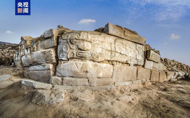 石峁遗址人群来源是哪？古DNA研究破解谜题(图2)