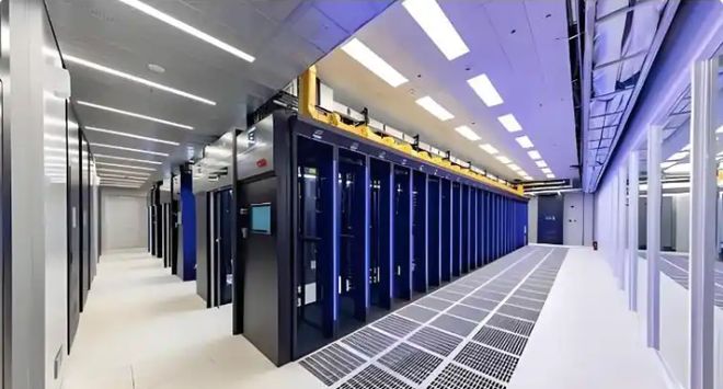 苏州生物医疗算力存储服务器托管方案：20A机柜100M带宽租用案例(图4)