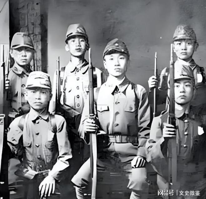 谈一谈日本这个民族的兽性这是刻在他们基因里的东西(图5)