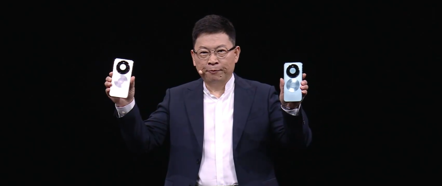 Mate80系列一夜火出圈为何华为手机总能创造“奇迹”？(图4)